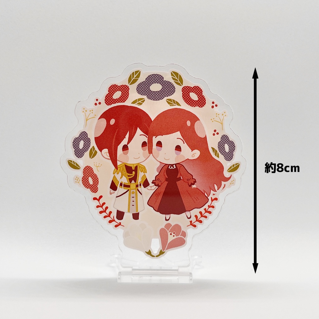 カラプラグッズ