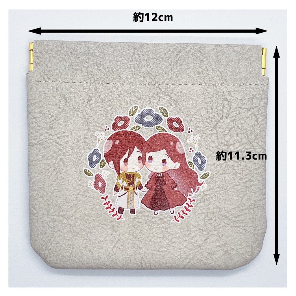 カラプラグッズ