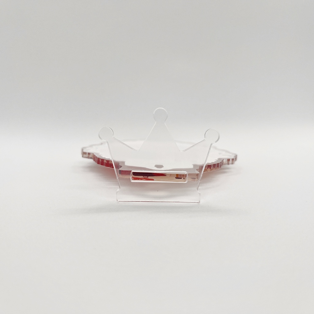 カラプラグッズ