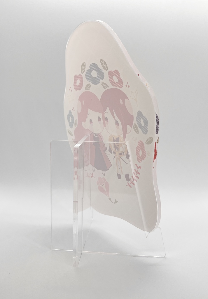 カラプラグッズ