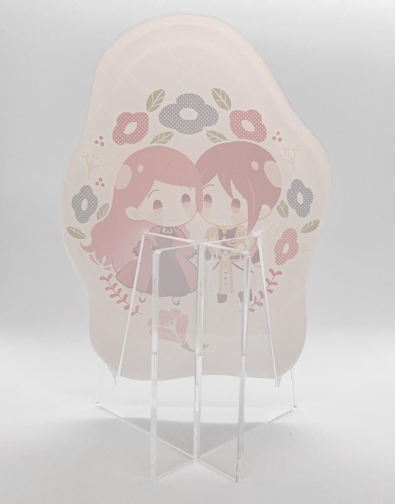 カラプラグッズ