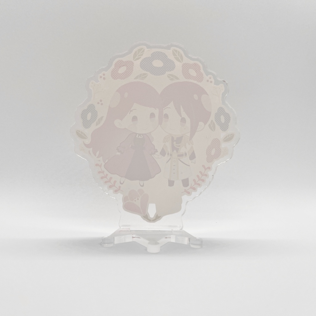 カラプラグッズ