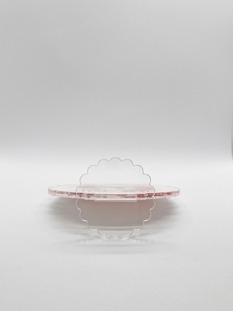 【1人WEBオンリー】カラプラグッズ