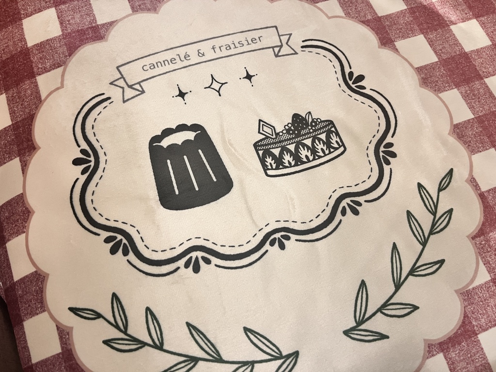 【1人WEBオンリー】カラプラグッズ2