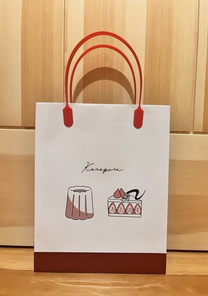 【1人WEBオンリー】カラプラグッズ2