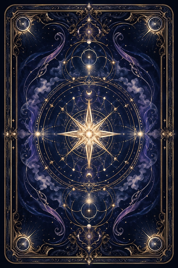 星封ラグナ|TAROT BREAKER オープニング主題歌