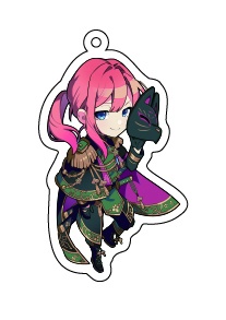 軍服公開記念セット【キービジュ】