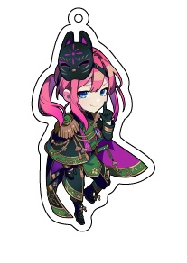 軍服公開記念セット【キービジュ】