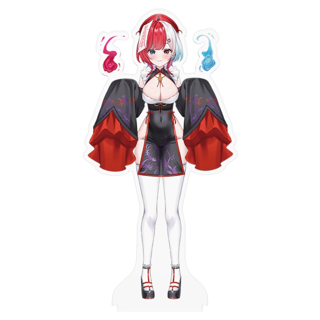 九萬原ほのん / アクスタ