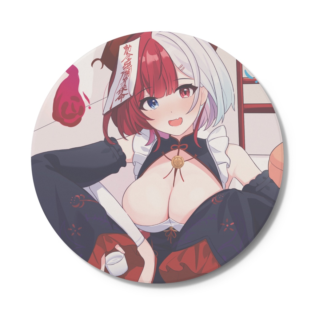 九萬原ほのん / お酒のお供にコースター