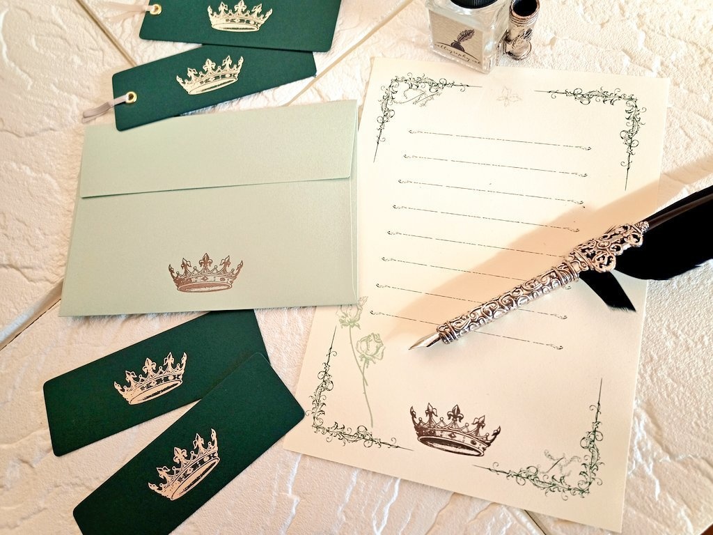 love letter<全年齢本誌のみ>