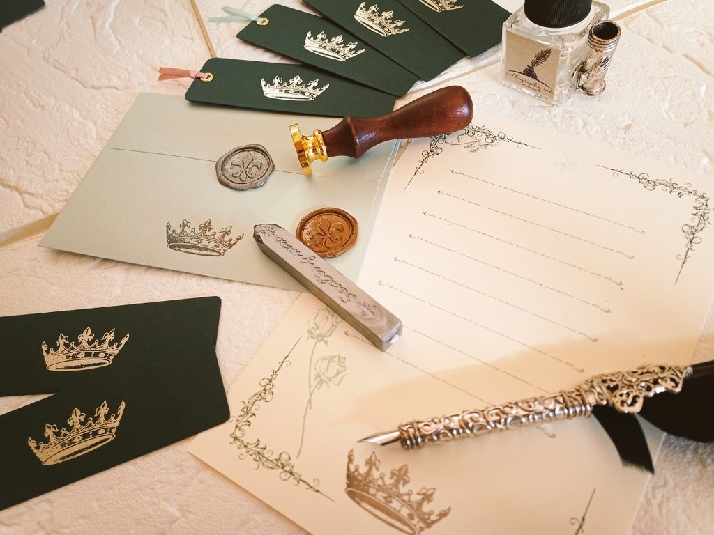 love letter<全年齢本誌のみ>