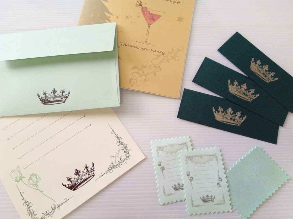 christmas seeds(Kazuhiko’sノベルティ選択可)