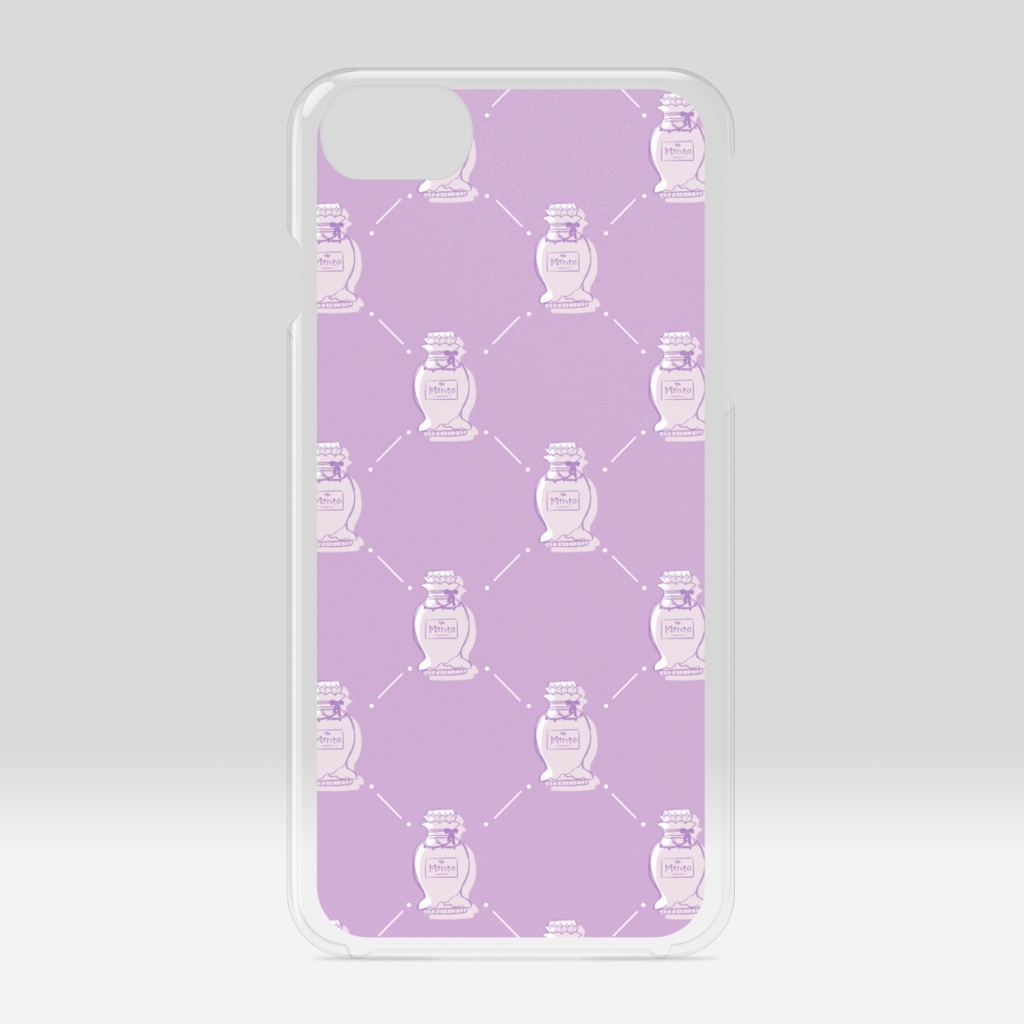 生誕祭記念2021!iPhoneケースC