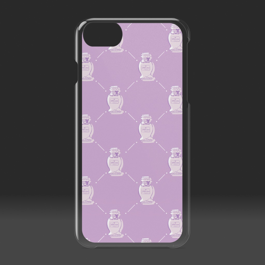 生誕祭記念2021!iPhoneケースC