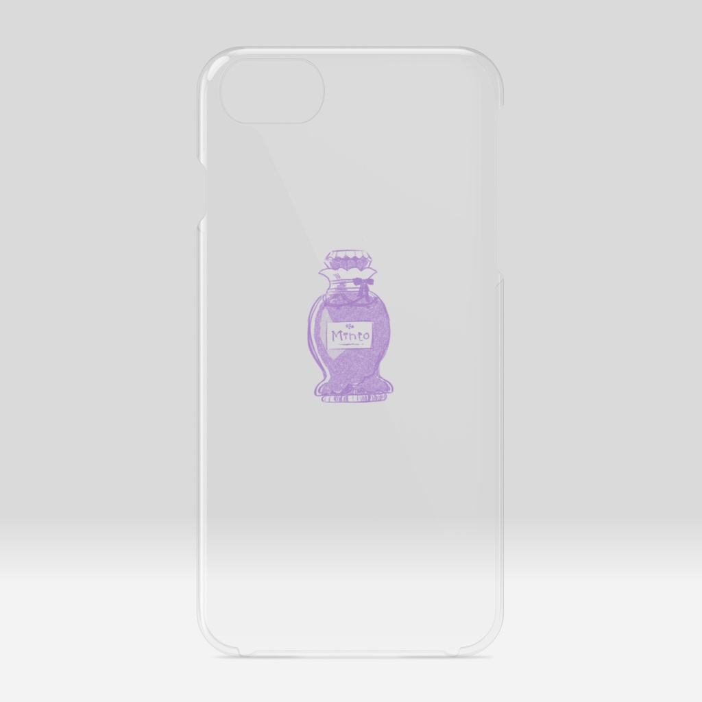 生誕祭記念2021!iPhoneケースD