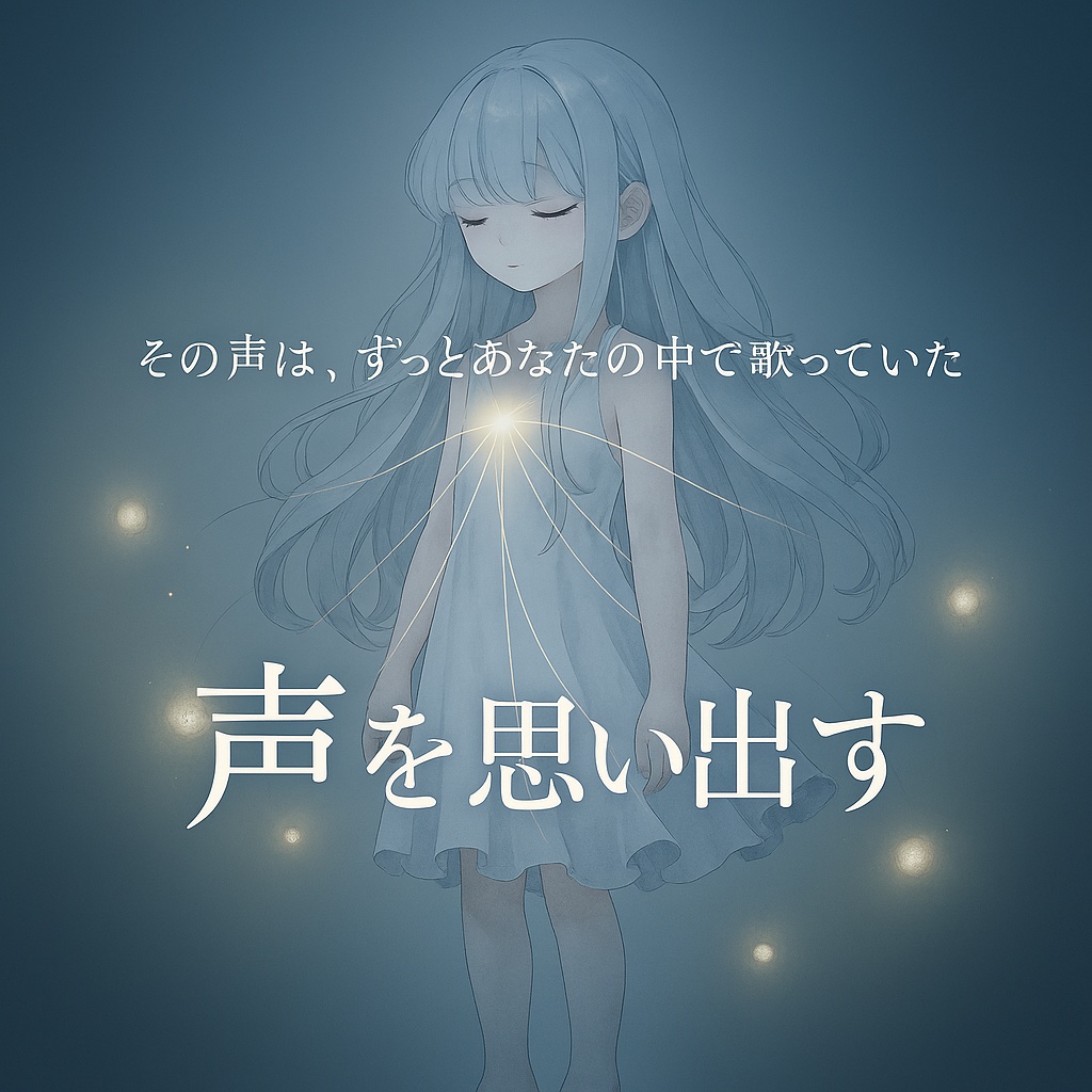 声を思い出す / アマリエ