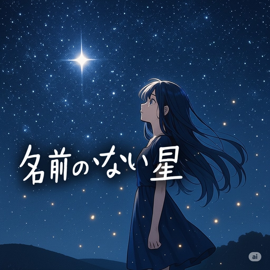 名前のない星 / アマリエ