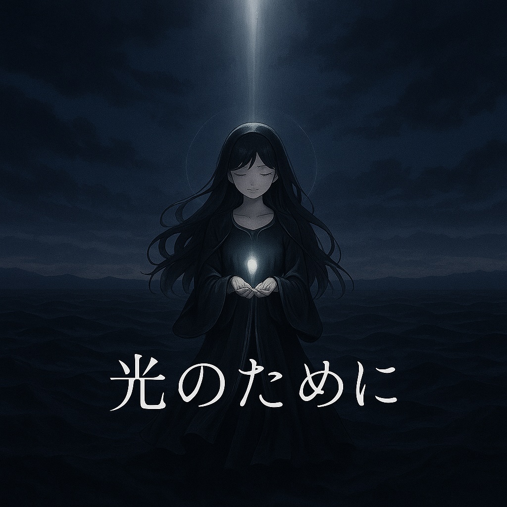 光のために / アマリエ