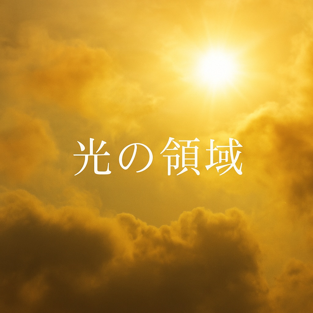 光の領域/№1367アマリエ