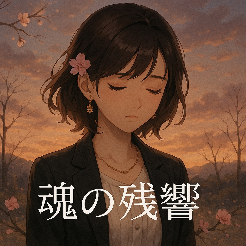 魂の残響/№1373アマリエ