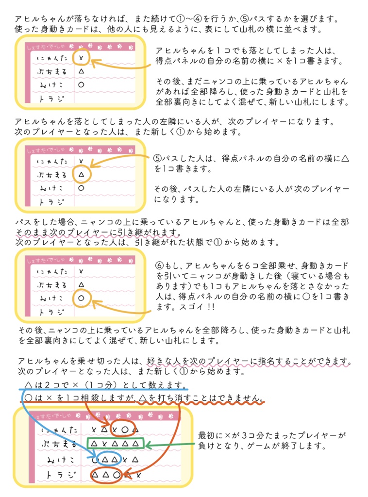 しぇすた・で・しゃ