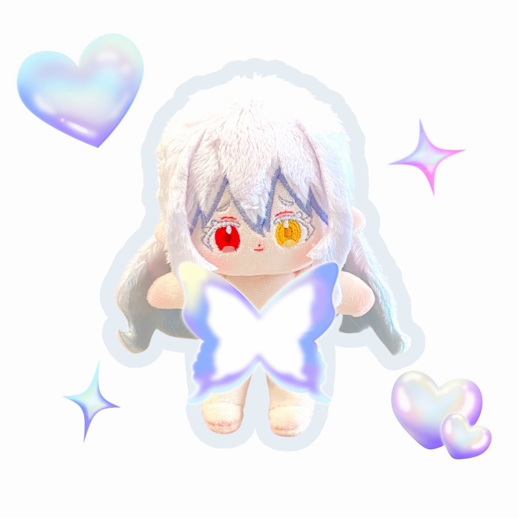つむぐさまぬい