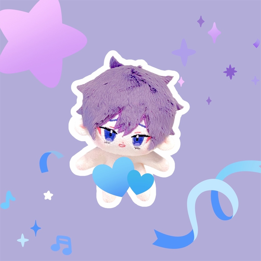 わんこさまぬい