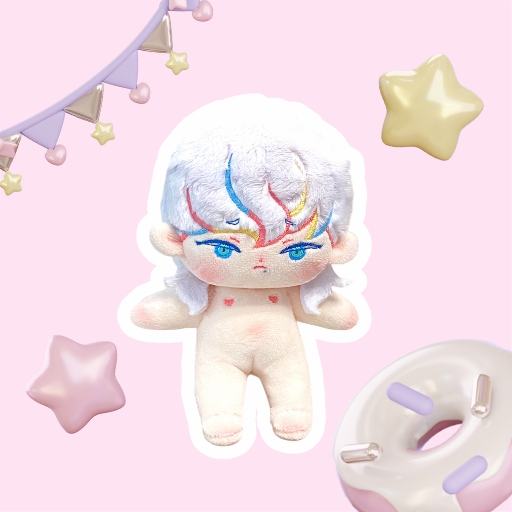 che＊loveさまぬい