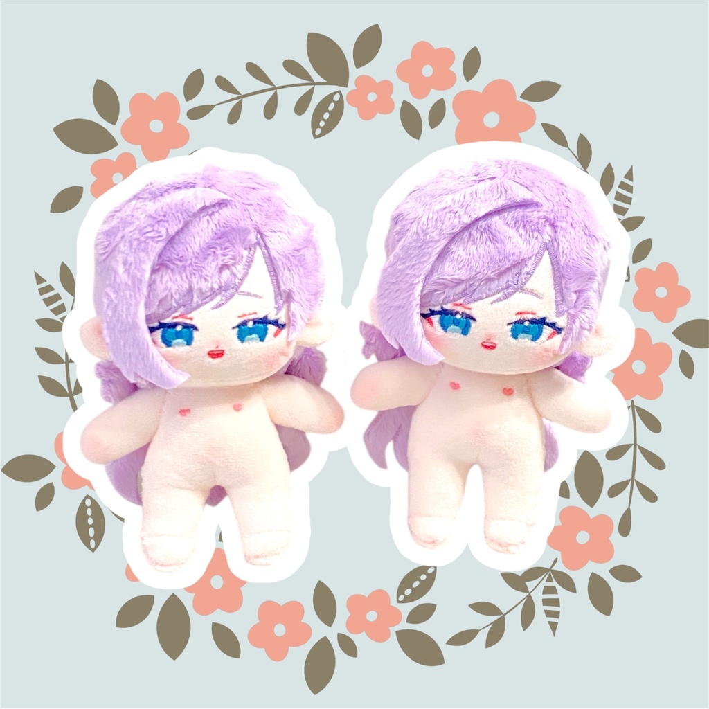 なっつさまぬい