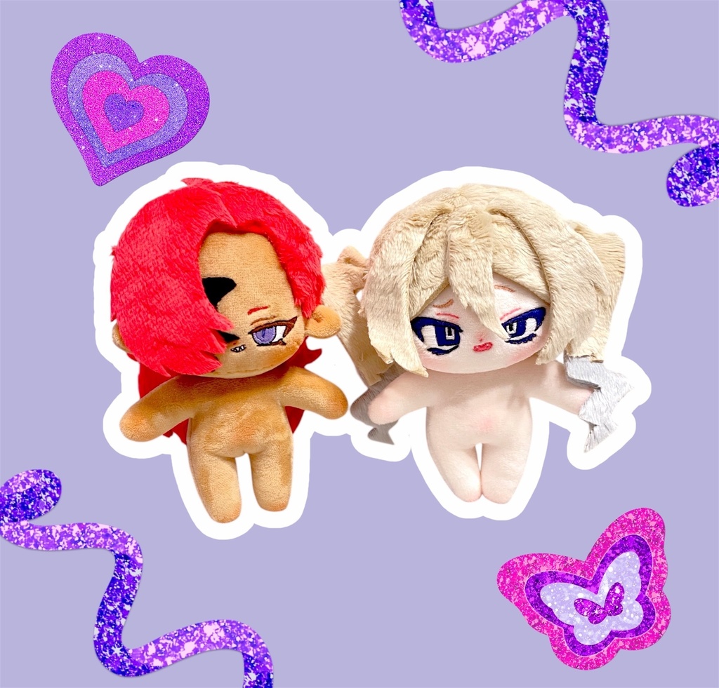 いろはさまぬい