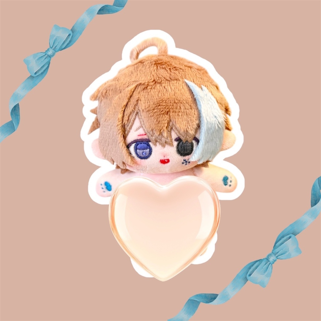 ぽってさんぬい