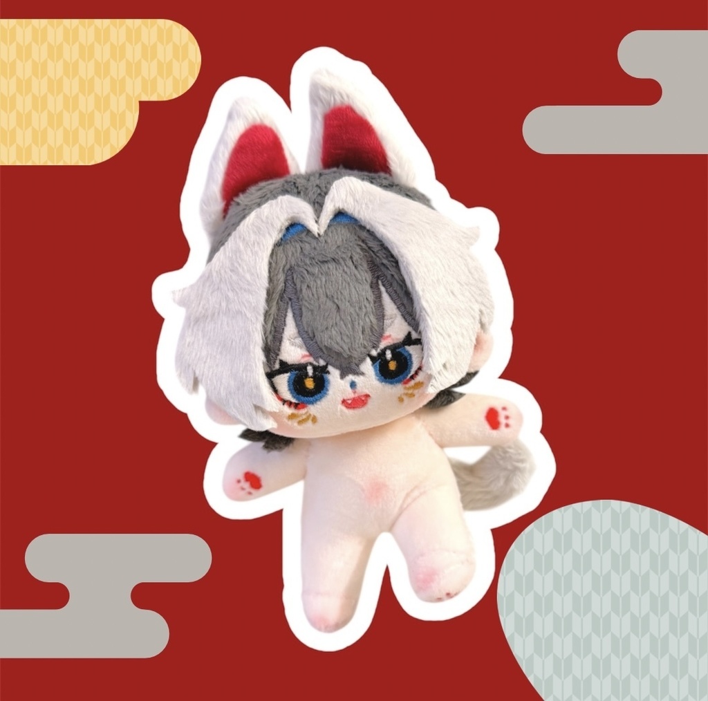 せんまろさんぬい