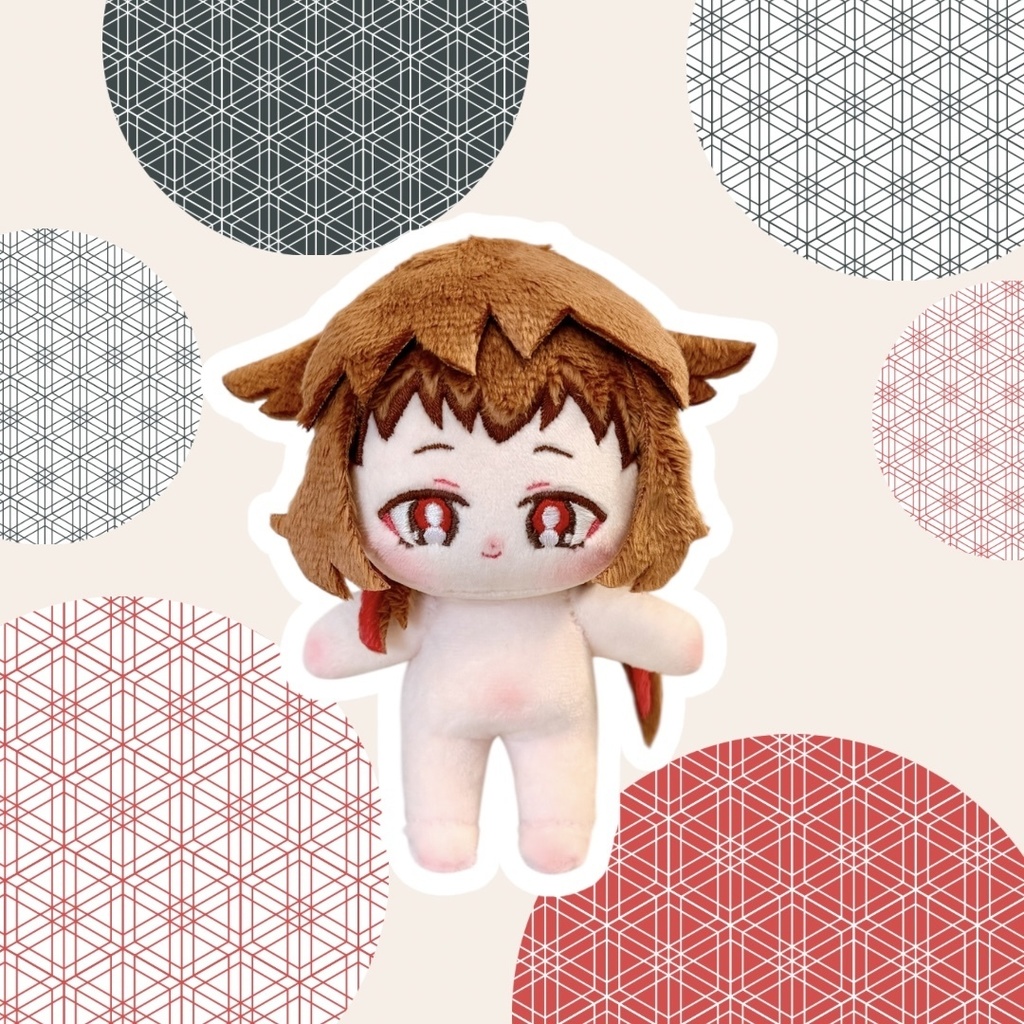 あんずさんぬい