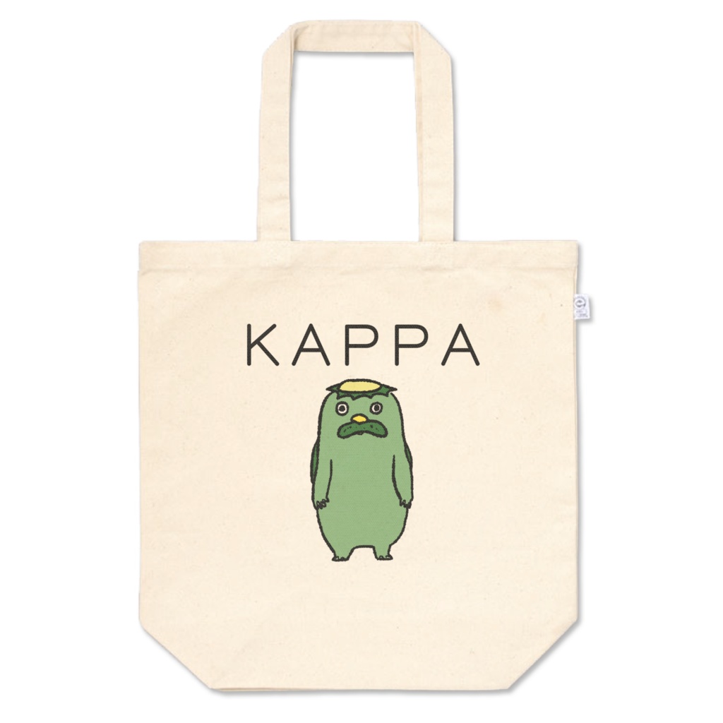 KAPPAのトート