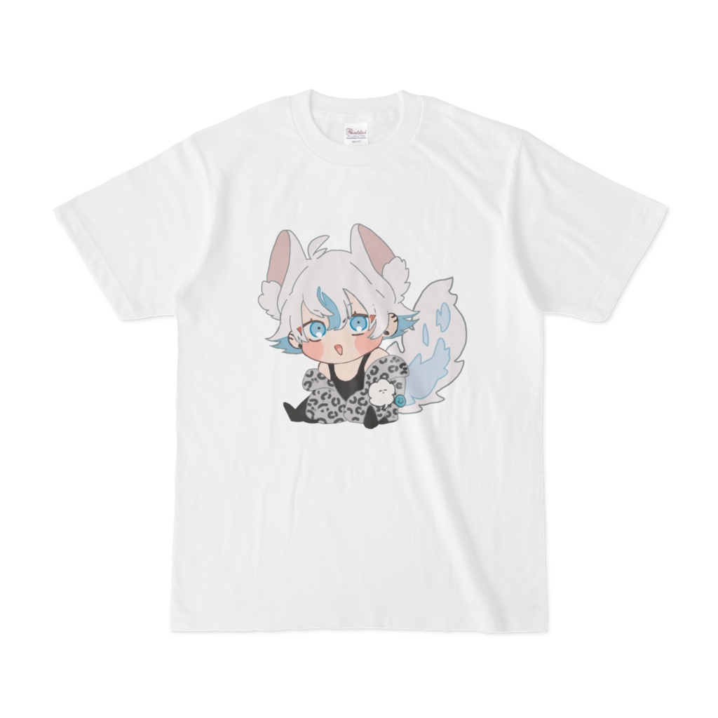 蒼冥ふう Tシャツ