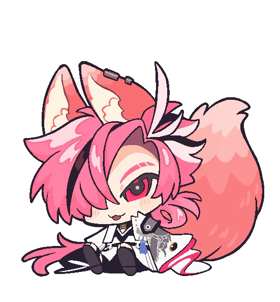 アンブレラマーカー