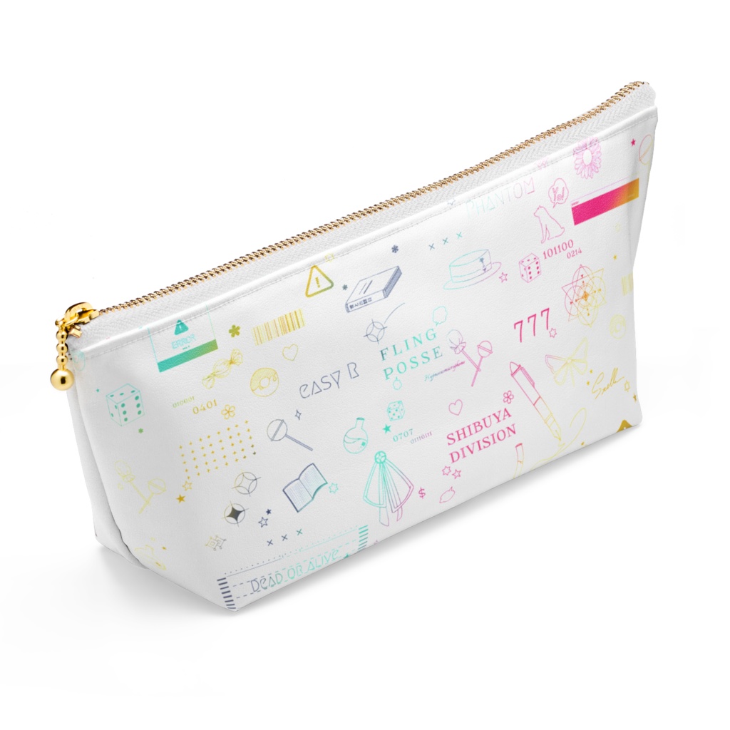 F.P.イメージポーチ