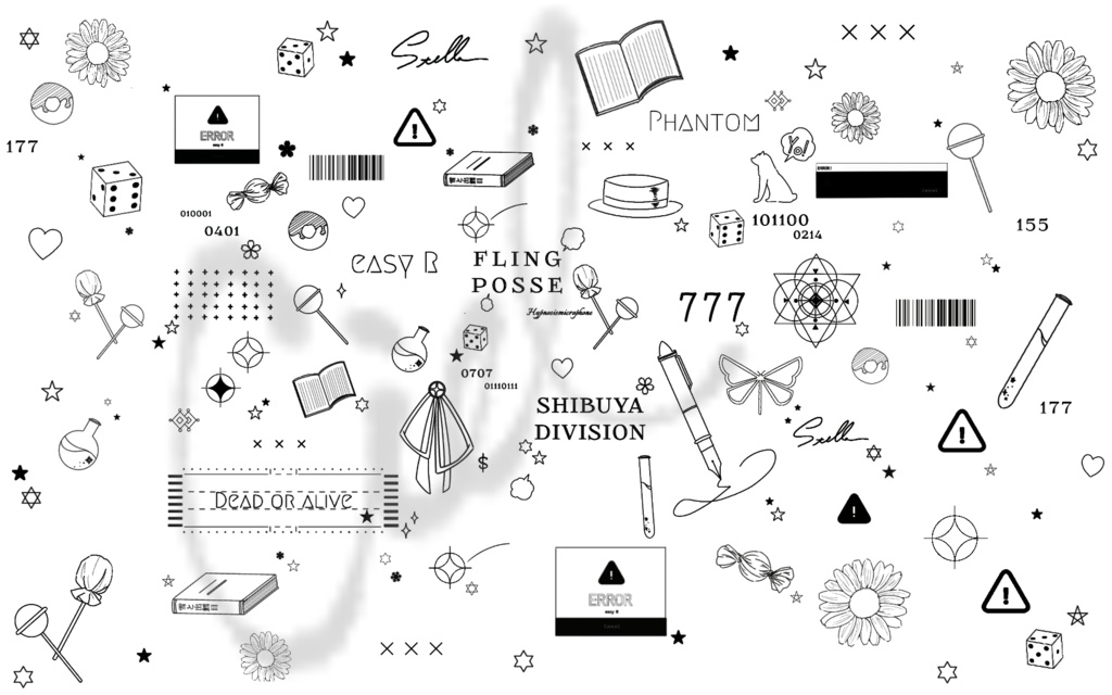 F.P.イメージサコッシュ