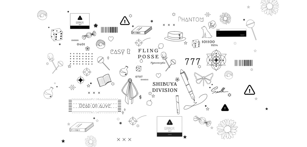 F.P.イメージポーチ