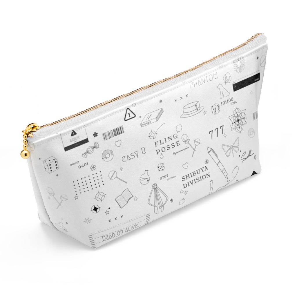 F.P.イメージポーチ