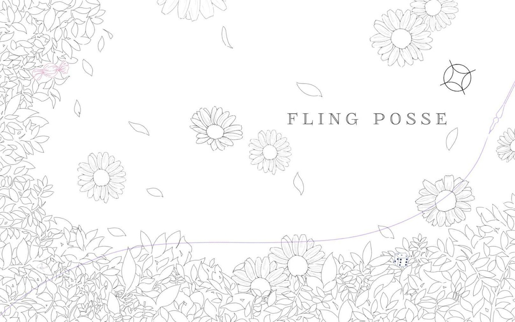 F.P.イメージ2サコッシュ