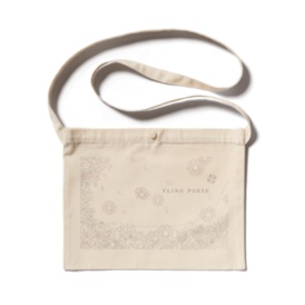 F.P.イメージ2サコッシュ