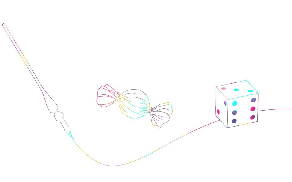 F.P.概念サコッシュ