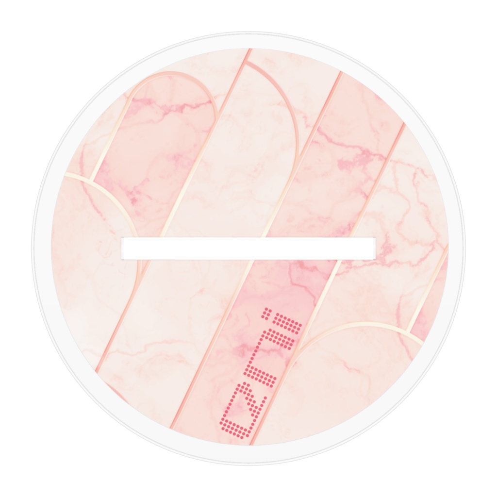 エニさんのアクリルスタンド - さんばんめ!