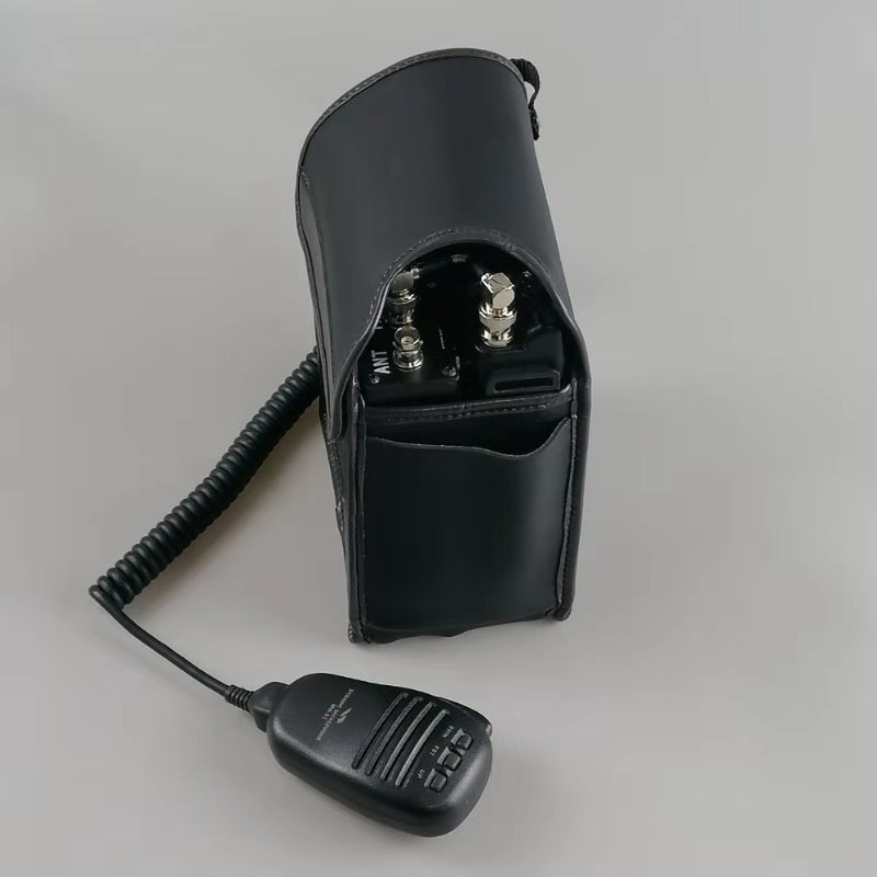 FT-817/818シリーズ用 外部電源+マニュアルアンテナチューナー「TB-BOX Zマッチ版」