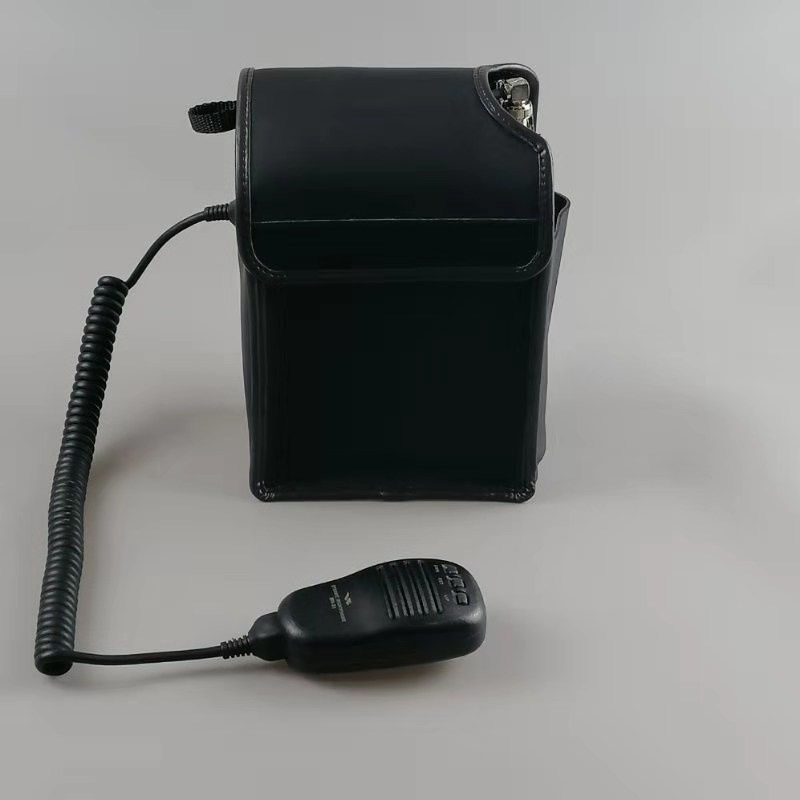 FT-817/818シリーズ用 外部電源+マニュアルアンテナチューナー「TB-BOX Zマッチ版」