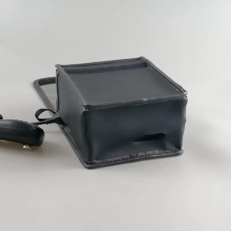 FT-817/818シリーズ用 外部電源+マニュアルアンテナチューナー「TB-BOX Zマッチ版」