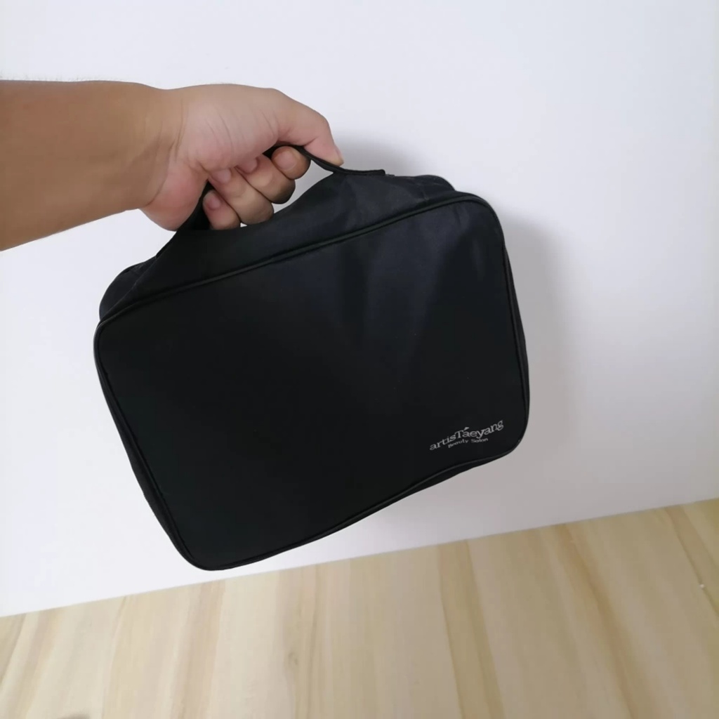 ポータブル・ミニループ・アンテナ(HF/144M/430M送受信、FMラジオ・エアバンド受信対応)