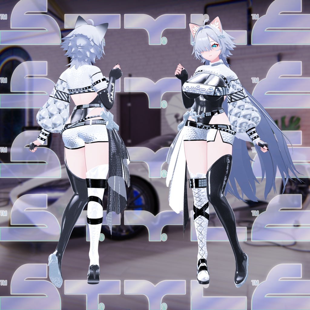 🛍️✨️🛍️販売セール実施中!!🛍️✨️🛍️ ライオット・ベル (Riot Belle) Ver1.0.7